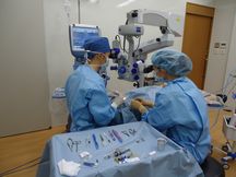 うえ眼科詳細写真3