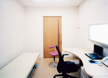 金山クリニック詳細写真3