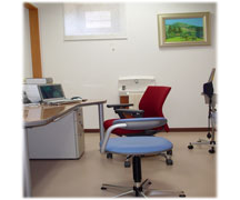 堀内内科消化器科クリニック詳細写真3