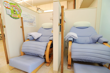 キュア鍼灸接骨院詳細写真3