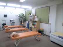 いちまつ整骨院詳細写真3