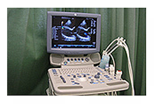 家田クリニック詳細写真3