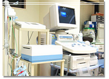 柿木外科クリニック詳細写真3