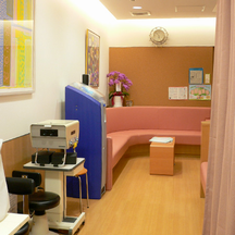 谷眼科医院詳細写真3