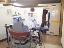 ざは歯科クリニック詳細写真3
