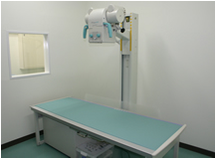 にしだ泌尿器科クリニック詳細写真3