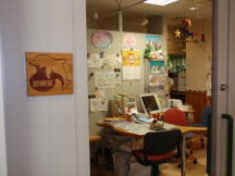 Kこどもクリニック詳細写真3