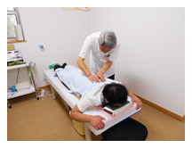 からだ柔整院詳細写真3