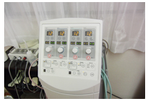 はっとり接骨院詳細写真3