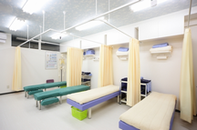 さいとう接骨院　鶴川分院詳細写真3