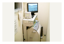 銀座ハートクリニック詳細写真3