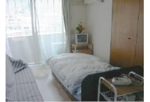 津谷内科呼吸器科クリニック詳細写真3