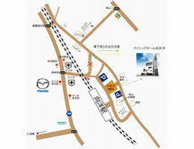 やまだ眼科詳細写真3