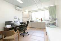 きたうらクリニック詳細写真3