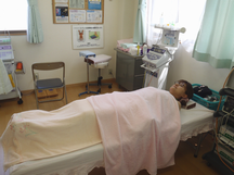 いのうえ整骨院詳細写真3