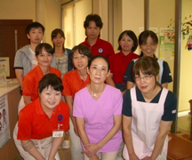 ハルクリニック詳細写真3