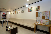 医療法人　太融寺町谷口医院詳細写真3