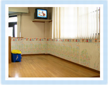 まつだ小児科クリニック詳細写真3