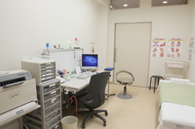 吉田方クリニック詳細写真3