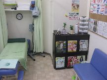 GAIA鍼灸整骨院詳細写真3