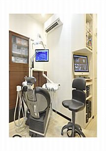 ほりきりデンタルクリニック詳細写真3