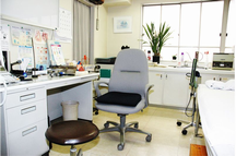 ツツミ内科循環器科詳細写真3