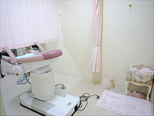 こじまレディースクリニック詳細写真3