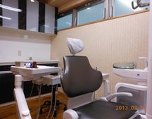 あみのデンタルクリニック詳細写真3
