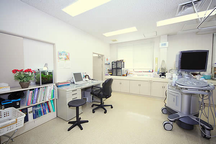 船内クリニック詳細写真3