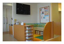 こめだ耳鼻咽喉科詳細写真3