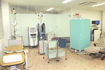 藤本クリニック詳細写真3