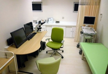 やまなか腎泌尿器科クリニック詳細写真3