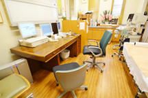 YOUクリニック詳細写真3