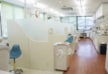椿原歯科医院詳細写真3