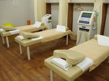 青葉台しあわせ鍼灸整骨院詳細写真3