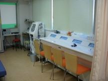 青山セントラルクリニック詳細写真3