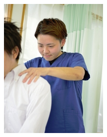 旭宮整骨院詳細写真3