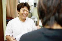 品川接骨院詳細写真3