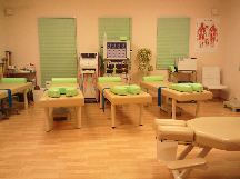 あおば鍼灸接骨院詳細写真3