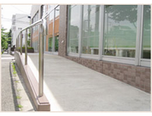 ヒルサイドクリニック詳細写真3