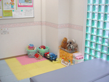 青い鳥クリニック詳細写真3