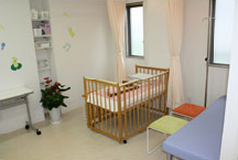 じきはらこどもクリニック詳細写真3