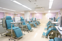 豆の木クリニック詳細写真3