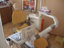 南六郷歯科クリニック詳細写真3