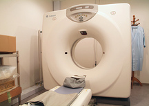 唯善クリニック内科・呼吸器内科詳細写真3