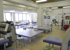 服部整形外科皮フ科詳細写真3