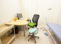 三鷹の森皮フ・形成クリニック詳細写真3