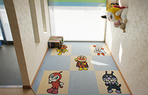 前谷耳鼻咽喉科クリニック詳細写真3