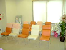 田園調布呼吸器・内科クリニック詳細写真3