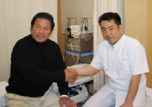 テラ治療院詳細写真3